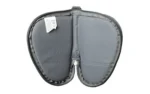 Legend Outdoor Gear LEGEND PEGASUS PISTOL RUG 8.5" GRY - alternate view 2