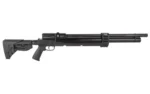 JTS Group JTS AIRACUDA PRS MAX .25 10RD BLK - alternate view 2