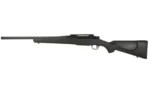 Mossberg & Sons Inc. Mossberg Patriot Carbine 7mm PRC 3rd Capacity 20'' Threaded Barrel Black Synthetic Stock - alternate