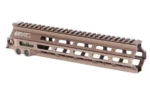 Geissele Automatics GEISSELE 10.5" SPR MOD MK8 MLOK DDC - alternate view 2