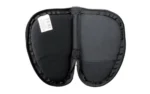 Legend Outdoor Gear LEGEND PEGASUS PISTOL RUG 8.5" BLK - alternate view 2