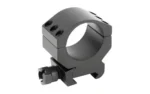Burris Company Inc. Burris 1-Piece Aluminum XTR Xtreme Tactical Ring 30mm Medium Matte - alternate view 2