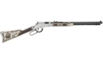 Henry Repeating Arms HENRY H4 AMERICAN EAGLE 22LR 20" 16R - alternate view 2