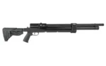 JTS Group JTS AIRACUDA PRS MAX .22 10RD BLK - alternate view 2