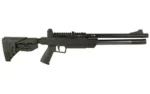 JTS Group JTS AIRSTRYKE .22 PCP AIR RIFLE 10RD - alternate view 2