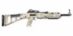 MKS SUPPLY LLC Hi-Point 9TS Carbine 9mm Luger 10rd Magazine 16.5" Barrel Desert Digital Stock - alternate view 2