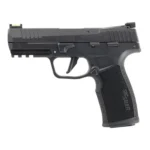 Sig Sauer P322 Handgun .22 LR 10rd Magazines (2) 4" Barrel Black CA Compliant - alternate view 2