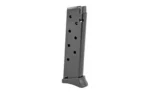MAG BERSA THUN 380 8RD MATTE FR - alternate view 2