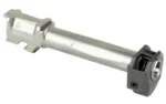 Radian Weapons RADIAN AFTRBRNR RJ FOR G19 G3 BK/GRY - alternate view 2