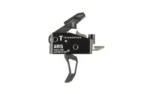 Radian Weapons RADIAN VERTEX TRIGGER CBX CURVED BLK - alternate view 2