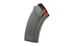 Global Ordnance GO MAG AK47 20RD STEEL 762X39 BLK - alternate view 2
