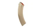 Global Ordnance GO MAG AK47 40RD STEEL 762X39 FDE - alternate view 2
