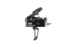 Radian Weapons RADIAN VERTEX TRIGGER FBX FLAT BLK - alternate view 2