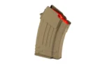 Global Ordnance GO MAG AK47 10RD STEEL 762X39 FDE - alternate view 2