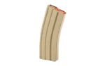 Global Ordnance GO MAG AR 10RD/30RD BDY STL 5.56 FDE - alternate view 2