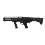 Standard MFG Co LLC Standard Manufacturing DP12 GEN II Shotgun 12 ga 3" Chamber 14rd Magazine 18.5" Barrel Black - alternate