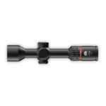 Burris Company Inc. Burris Fullfield Rifle Scope 2-8x35mm 1" SFP Plex Non-Illuminated Black - alternate view 2