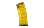 Mission First Tactical MAG MFT EXD 5.56 30RD TRANS YELLOW - alternate view 2