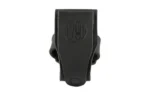 1791 Gunleather 1791 REVLVR SPD LOADER SGL STLTH BLK - alternate view 2