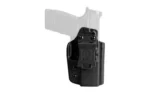 1791 Gunleather 1791 KYDEX IWB HELLCAT PRO BLK RH - alternate view 2