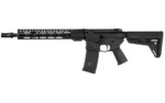 American Defense Mfg. AM DEF UIC MOD2 223WLDE 13.9" BK HUX - alternate view 2