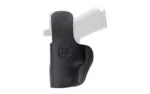 1791 Gunleather 1791 SMTH CNCL BLK OR LB IWB RH SZ3 - alternate view 2