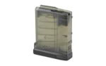 Mission First Tactical MAG MFT EXTREME DUTY .308 10RD SMOKE - alternate view 2