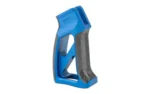 Fortis Manufacturing, Inc. FORTIS TORQUE PISTOL GRIP CF BLUE - alternate view 2