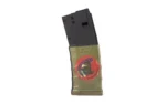 Mission First Tactical MAG MFT EXTREME DUTY 5.56 30RD ABS - alternate view 2