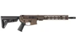 American Defense Mfg. AM DEF UIC MOD 1 5.56 14.5" 30RD BRZ - alternate view 2