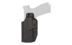 Mission First Tactical MFT IWB HLSTR ECHELON BLK - alternate view 2