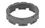 Fortis Manufacturing, Inc. FORTIS STANDARD CASTLE NUT - alternate view 2