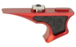 Fortis Manufacturing, Inc. FORTIS SHIFT HANDSTOP CF RED - alternate view 2