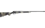 Bergara Rifles Bergara Wilderness Ridge Rifle 6.5 Creedmoor 4rd Magazine 22" Barrel Camo - alternate view 2