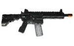 Caliber Gourmet CBG BUILDING BLOCKS MACHINE GUN - alternate view 2