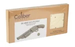 Caliber Gourmet CBG CALIBER SHOT GUN WOOD PUZZLE - alternate view 2