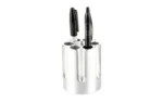 Caliber Gourmet CBG RVLVR CYLNDR PEN HOLDER ALUM - alternate view 2