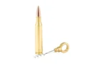 Caliber Gourmet CBG 50 CALIBER CORKSCREW GOLD - alternate view 2