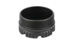 Dead Air Armament DEAD AIR MOJOVE 9 FRONT CAP - alternate view 2
