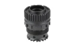 Dead Air Armament DEAD AIR MOJAVE BOOSTER ASSEMBLY - alternate view 2
