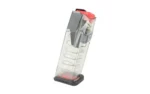 Elite Tactical Systems Group ETS MAG OMEGA FOR SIG P320 9MM 15RD - alternate view 2
