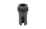 Advanced Armament Corp AAC BLACKOUT FH 1X16LH 5.56 1/2X28 - alternate view 2