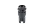Dead Air Armament DEAD AIR KEYMICRO GOV FH 5/8X24 9MM - alternate view 2