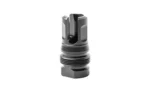 Dead Air Armament DEAD AIR XENO GOV 3-PRONG FH 5/8X24 - alternate view 2
