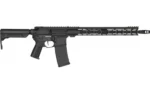 CMMG RSLT MK4 300BLK 16.1" 30RD AB - alternate view 2