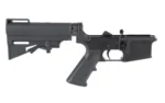 DPMS DP-15 KK CMPLTE PISTOL LWR BLK - alternate view 2