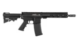 DPMS DP-15 SHRTCL 10.5" 556 PST 30RD - alternate view 2