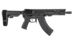 CMMG BNSHE MK47 762X39 8" PB 30RD AB - alternate view 2