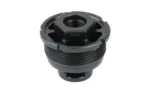 Dead Air Armament DEAD AIR HUB TAPER DT 1/2X28 - alternate view 2