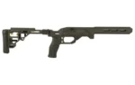 Ultradyne USA ULTRADYNE UD3 CHS CMB RGAM SA RH BLK - alternate view 2